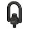 Adb Hoist Rings Hoist Ring, 1-1/4-7in, 470 ft.-lb, HDHR 33402 - alternate 1