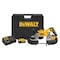 Dewalt Portable Band Saw, 20V DC, 44 7/8 in Blade Length DCS374P2 - alternate 1