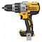 Dewalt 20.0 V Hammer Drill, Bare Tool, 1/2 in Chuck DCD996B - alternate 1
