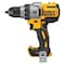 Dewalt 20V MAX* Premium Drill, 1/2 in, 20 V DC, Bare Tool Cordless Drill DCD991B - alternate 1