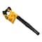 Dewalt 20V MAX 20 V Battery Powered Leaf Blower, 100 cfm, 135 mph, Bare Tool, 96 dBA DCE100B - alternate 1