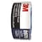 3M Duct Tape, Blue, 60 yd L, 2-7/8 in W 8979 - alternate 1