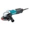 Makita 5" SJS Angle Grinder, 13.0A, Paddle 9565PCV - alternate 1
