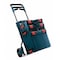 Bosch Folding Hand Truck, 300lb., Steel, 41in.H XL-CART - alternate 3