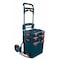 Bosch Folding Hand Truck, 300lb., Steel, 41in.H XL-CART - alternate 2