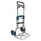 Bosch Folding Hand Truck, 300lb., Steel, 41in.H XL-CART - alternate 1