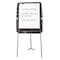 Iceberg Dry Erase Board, 34"x35", Portable/Carry 30227 - alternate 1