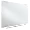 Iceberg Dry Erase Board, Glass, 36 in, 60 in, No Frame Frame, Ultra White, Gloss 31150 - alternate 1