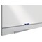 Iceberg Dry Erase Board, Steel, 32 in, 48 in, Aluminum Frame, White, Gloss 31240 - alternate 2