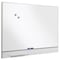 Iceberg Dry Erase Board, Steel, 32 in, 48 in, Aluminum Frame, White, Gloss 31240 - alternate 4