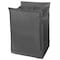 Rubbermaid Commercial Liner, Black, for Mfr. No. 1902465 1902701 - alternate 1