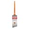 Wooster 2" Thin Angle Sash Firm, Nylon/Polyester Bristle, Paint Brush, Wood Handle 4181-2 - alternate 1