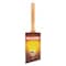 Wooster 3" Angle Sash Firm, Micro Tip Bristle, Paint Brush, Wood Handle 4231-3 - alternate 1