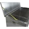 Vestil Portable Tool Box, Aluminum, 37" W x 26" D x 25" H APTS-2436 - alternate 3