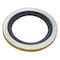 Adaptall Sealing Washer, Fits Bolt Size 1/2 in Steel/Buna-N, Cadmium-Plated Finish 9500-08 - alternate 1