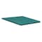 Boardwalk Duty Scour Pad, Green, 6"x9", PK20 BWK196 - alternate 3