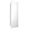 Ketcham 12" x 36" Deluxe Recessed Mounted Beveled Edge Medicine Cabinet 170BV - alternate 1