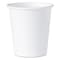 Dart Water Cups, White, Paper 3 oz., PK5000 44 - alternate 1