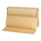 Gen Multifold 1 Ply, 250 Sheets, Natural GEN1508 - alternate 3