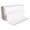 Gen Multifold 1 Ply, 250 Sheets, 197 ft, White GEN1509 - alternate 2