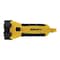 Dorcy Yellow LED Flashlight, AA, 55lm 41-2510 - alternate 1