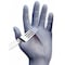 Showa 6005PF, Disposable Gloves, 4 mil  Palm, Nitrile, Powder-Free, S (7), 100 PK, Blue 6005PFS - alternate 4