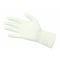 Showa 7705PFT, Disposable Gloves, 4 mil Palm, Nitrile, Powder-Free, L (9), 100 PK, Green 7705PFTL - alternate 2