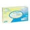 Showa 7705PFT, Disposable Gloves, 4 mil Palm, Nitrile, Powder-Free, L (9), 100 PK, Green 7705PFTL - alternate 7