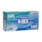 Showa 6005PF, Disposable Gloves, 4 mil  Palm, Nitrile, Powder-Free, S (7), 100 PK, Blue 6005PFS - alternate 2