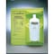 Sperian By Honeywell Eyesaline Single Use Eyewash Bottle, One 32 oz Bottle, 3 Year Shelf Life 32-000455-0000-H5 - alternate 2