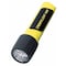 Streamlight 4AA ProPolymer LED Flashlight, Yellow Industrial Handheld, 67 lm 68201 - alternate 3