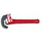 Ridgid 14" Heavy-Duty RapidGrip Wrench, 2" Capacity, Red 10358 - alternate 5