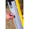 Werner 28 ft Fiberglass Extension Ladder, 375 lb Load Capacity D7128-2LV - alternate 5