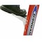 Werner 12 ft Fiberglass Platform Stepladder, 300 lb Capacity P6210 - alternate 4