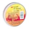 3M Vinyl Electrical Tape, 35, Scotch, 3/4 in W x 66 ft L, 7 mil thick, Orange 10869 - alternate 1
