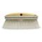 Tough Guy Car Wash Brush, 10" L, White 3A338 - alternate 1