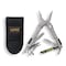 Gerber Multi-Tool, Silver, 12 Tools 47563 - alternate 1