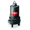 Dayton 2 HP 2" Manual Submersible Sewage Pump 230V 3BB95 - alternate 1