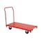 Zoro Select Standard Platform Truck, 1600 lb., 48 In L 3BE78 - alternate 2