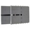 Anderson Power Products Connector, Wire/Cable 6320G1