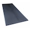 Notrax Antifatigue Mat, Mini Diamond Studded Top, 3 ft x 10 ft, 1/2 in Thick, Beveled Edge, Natural Rubber 562S0310BL - alternate 2
