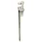 Ampco Safety Tools 14 in L 2 13/16 in Cap. Aluminum Bronze Straight Pipe Wrench W-212 - alternate 1