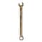 Ampco Safety Tools Combination Wrench, SAE, 1/2in Size W-621 - alternate 1