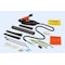 Raychem Plug In Cord Set, For Use With 120V WinterGard Heating Cables, Plastic 171527-000 - alternate 3