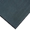 Notrax Antifatigue Mat, 60 ft. L x 3 ft. W, 3/8" Thickness, Closed Cell PVC Foam, Corrugated, Black 410R0336BL - alternate 1