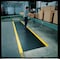 Notrax Antifatigue Mat, Diamond Plate, 5 ft x 3 ft, 1/2 in Thick, Black, PVC Foam 419S0035BL - alternate 2