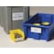 Bin Buddy Holder, Label, Pk25 BB-35 - alternate 3
