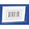 Bin Buddy Holder, Label, Pk25 BB-35 - alternate 1