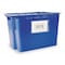 Bin Buddy Holder, Label, Pk25 BB-35 - alternate 4