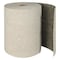 Brady Sorbent Roll, 54 gal, 28 1/2 in x 150 ft, Universal, White, Cellulose RFP328-DP - alternate 1